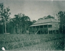 1923 WH (Bert)Evans farm house_1