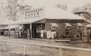 Beerburrum Bakery c 1920