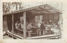 Beerburrum State Farm canteen c 1916