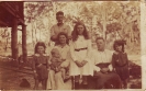 Richard Derby Robertson family c 1917