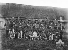 41st Battalion Band 2