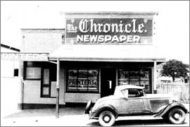the-chronicle